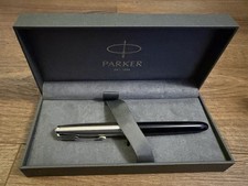 Parker 51 Fountain Pen Fine