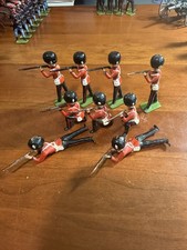 BRITAINS TOY SOLDEIRS SET