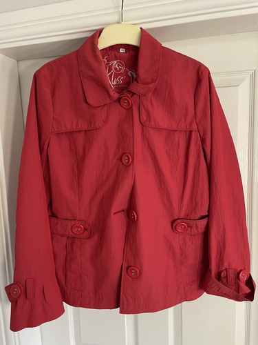 Ladies coat - ladies,