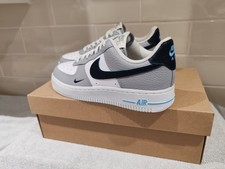 Women's Or Older Kids Custom Nike Air Force 1 Trainers Size 4.5 New