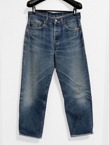 Levi 501xx vintage 1966 era - 501xx,