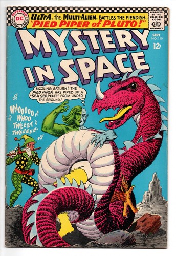 Mystery space 110 final - mystery, #110