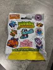 MOSHI MONSTERS SERIES 7 BLIND