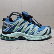 SALOMON XA PRO 3D GTX WOMEN'S