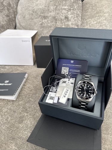 Tag heuer aquaracer quartz - tag,