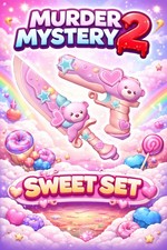 SWEET SET MM2🔥/CHEAP AND