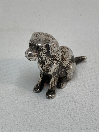 Tiny silver plated - (refjoh53),