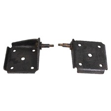 Leaf Spring Hanger Plates for Mitsubishi L200 K03T 2.6