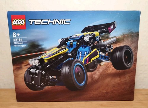 Lego technic off road - technic, off-road