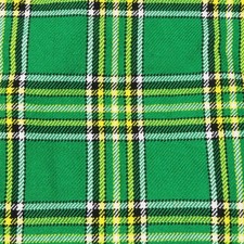 Homespun Tartan Fly Plaids