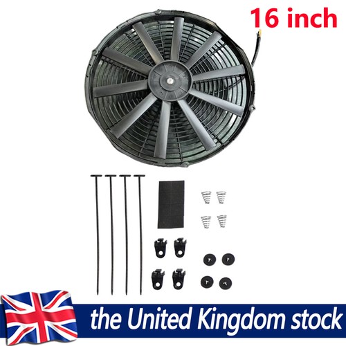120w high power electric - 16",
