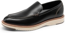 Bruno Marc Men's Dress Slip-on
