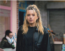 Sydney Martin   **HAND