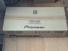 Pioneer PDP-S35 Elite Speakers