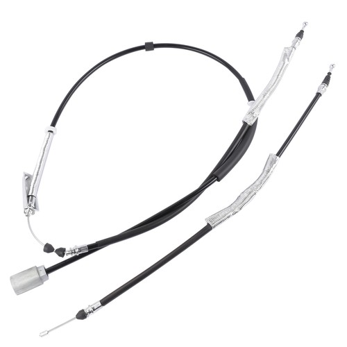 Electronic parking hand brake - parking,