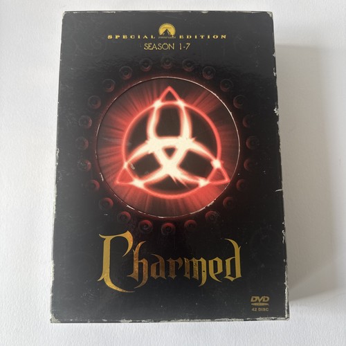 Charmed special edition - special,