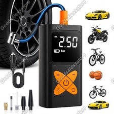 150 PSI Digital Tire Inflator