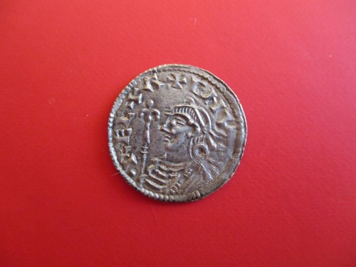 Anglo saxon cnut - anglo,