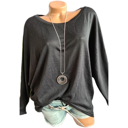 Zanzea jumper sweater - zanzea, knitted