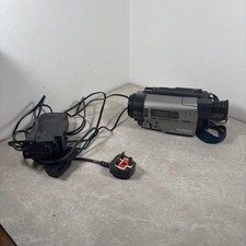 Sony Handycam CCD-TR3100E Hi8