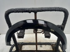 LANDROVER DISCOVERY Wheel Arch Moulding Trim Panel 2009-2016 LR010630