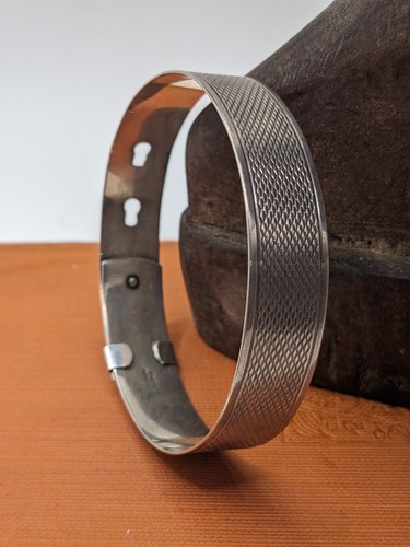 Vintage marked sterling - vintage,