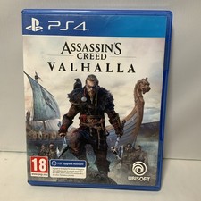 Assassin's Creed Valhalla