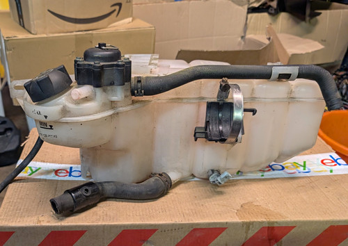 Porsche 996 997 coolant - 997,