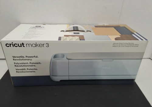 Cricut maker ultimate - cricut,