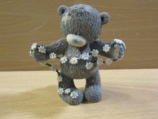 *LOOK* Mint Cond ME TO YOU Tatty Teddy Figurine WITH YOU IN MIND - Daisy Chain