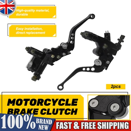 Universal motorbike - 7/8",