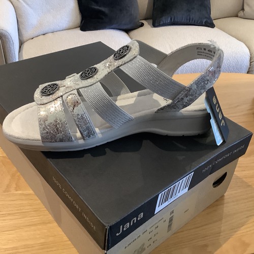 Womens ladies jana - womens, sandals