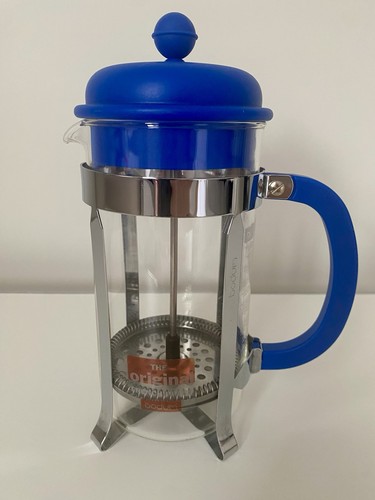 Bodum cafetiere french press - cafetiere,