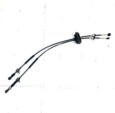 Vauxhall Vivaro 2001 - 2014 / Trafic / Primastar Gear Shifter Selector Cables