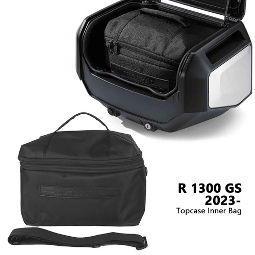 Vario topcase inner luggage - topcase,