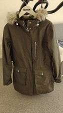 Regatta Womens Parka