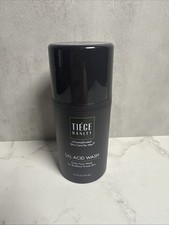Tiege Hanley Salicylic Acid