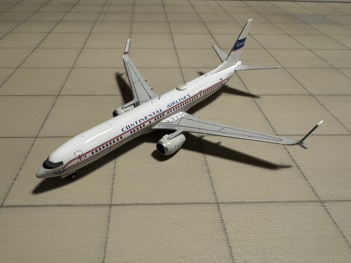 Gemini jets 400 united - jets, 1:400