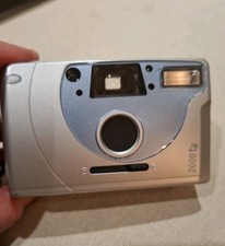 Boots 2000 Film Camera 35mm