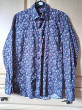 Makrom Men's Long Sleeve Shirt