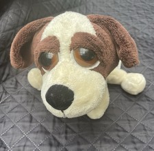 Russ Berrie & Co Lil Peepers Dixie Dog