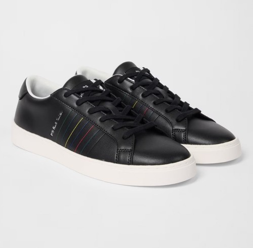 Paul smith aaron - smith, leather