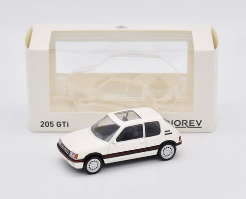 Norev peugeot 205 - norev,,