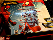 Marvel Spider Man  Spider Drop
