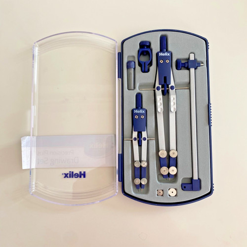 Helix precision plus - helix,