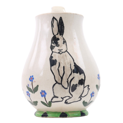 Scottish art pottery - scottish,