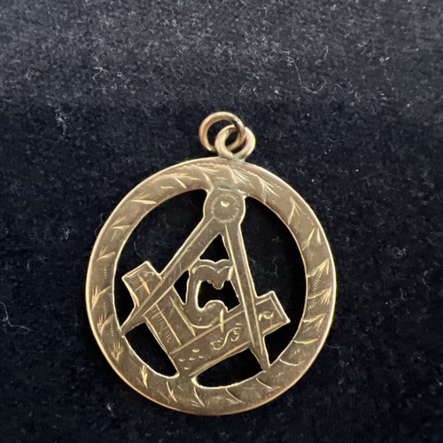 Antique solid gold - antique, ct