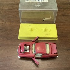 Dinky Toys VOLVO P1800S boxed