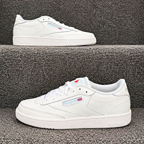 Reebok club women s - club, c