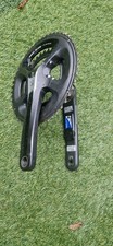 Stages Powermeter Crankset